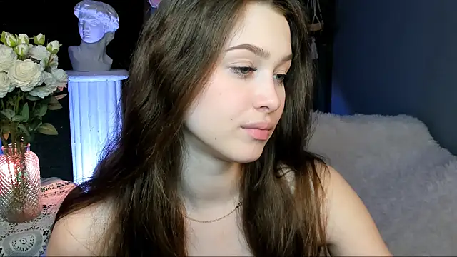 ArielSykes online show from 05-07-26, 08:56