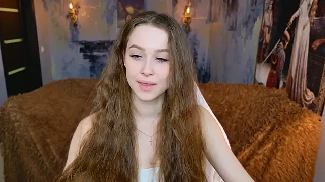 ArielSykes online show from 04-30-26, 08:57