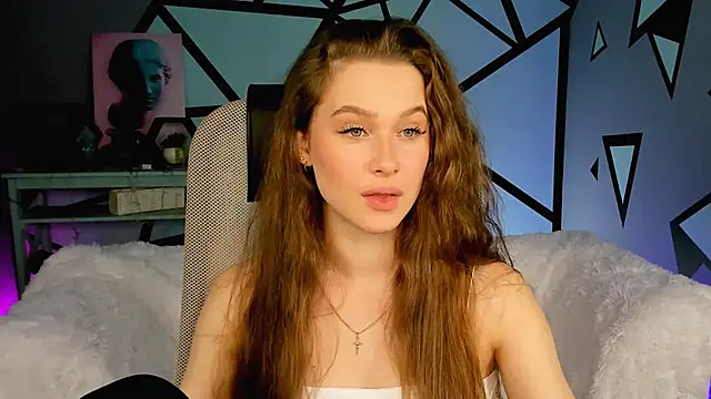 ArielSykes online show from 10-07-25, 06:31