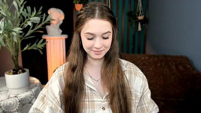 ArielSykes online show from 05-06-26, 06:45