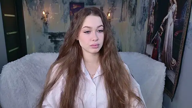 ArielSykes online show from 11-28-25, 07:03