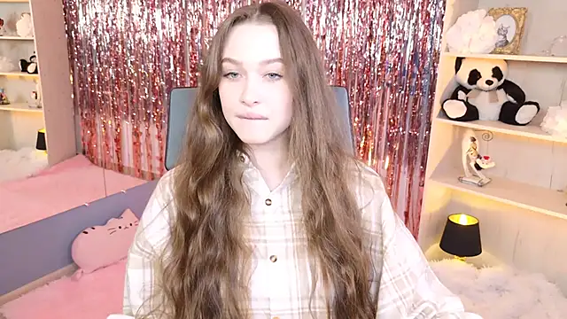 ArielSykes online show from 04-13-26, 06:56