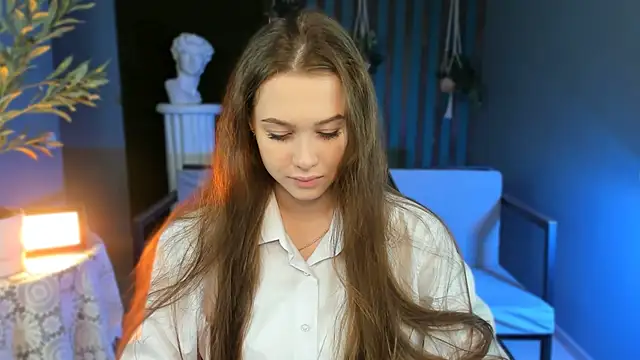 ArielSykes online show from 11-20-25, 06:08