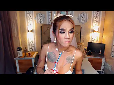 AnacondaSaint online show from 01-14-26, 09:46