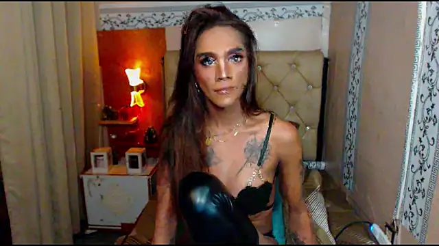 AnacondaSaint online show from 10-28-25, 02:16