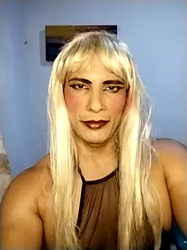 GerGina6 online show from 02-22-26, 07:55