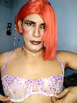 GerGina6 online show from 11-10-25, 06:51