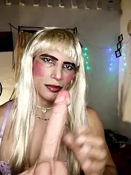 GerGina6 online show from 12-04-25, 06:12