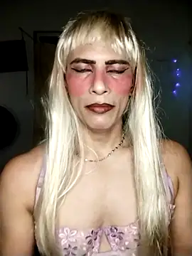 GerGina6 online show from 12-21-25, 07:10