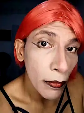 Snapshot of GerGina6 chatting on 11-06-25, 07:45 GerGina6 online show from 11-06-25, 07:45