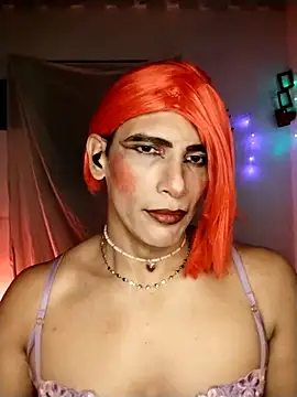 GerGina6 online show from 11-22-25, 06:56