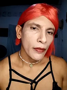 GerGina6 online show from 11-13-25, 05:33