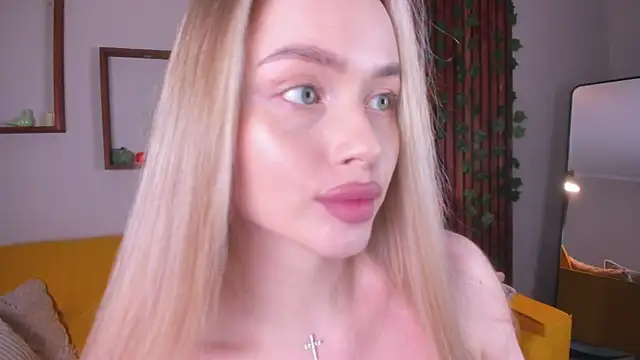 AvroraGoldie online show from 12-02-25, 11:12