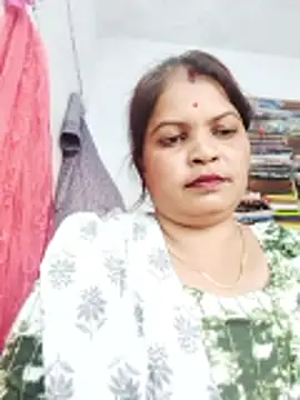 Rajnee33A online show from 11-05-25, 10:51