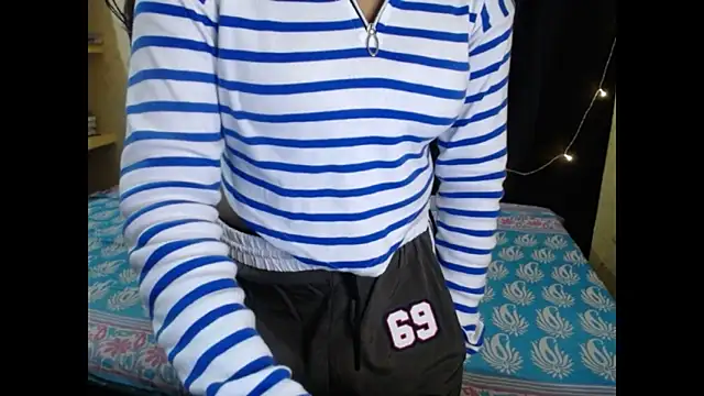 Vanya 7 online show from 11-20-25, 07:53