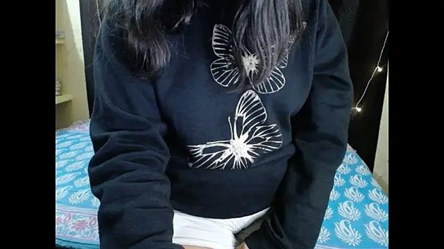 Vanya 7 online show from 11-28-25, 11:16