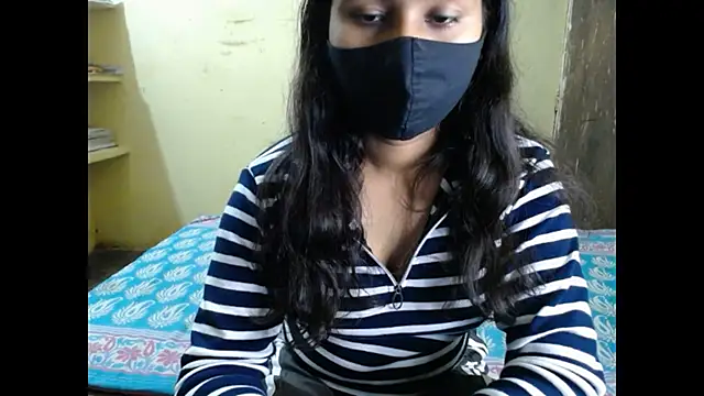 Vanya 7 online show from 10-31-25, 06:10