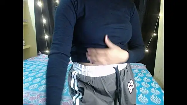 Vanya 7 online show from 11-19-25, 07:41