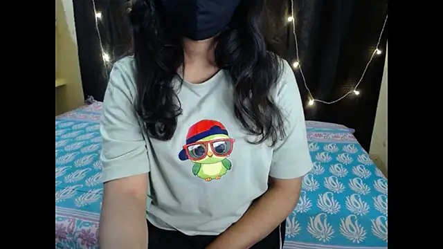 Vanya 7 online show from 11-14-25, 05:27