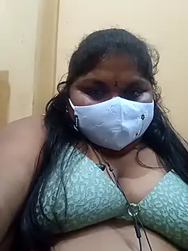 Snapshot of chandana_telugu chatting on 10-26-25, 12:16 chandana telugu online show from 10-26-25, 12:16