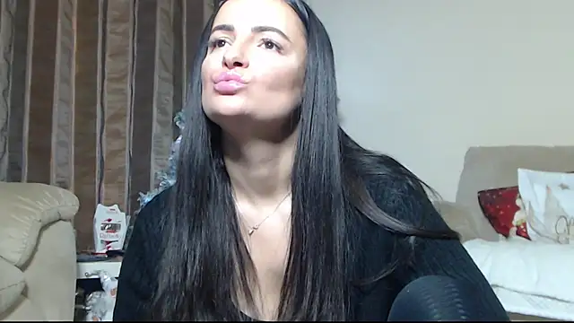 AnneSins online show from 01-08-26, 06:03