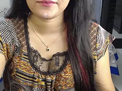 Ridiha Pari online show from 10-13-25, 04:08