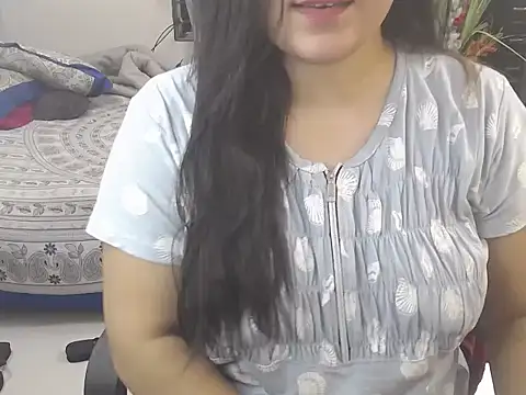 Snapshot of Ridiha_Pari chatting on 07-13-26, 06:40 Ridiha Pari online show from 07-13-26, 06:40