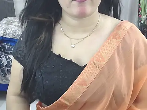 Snapshot of Ridiha_Pari chatting on 07-18-26, 05:21 Ridiha Pari online show from 07-18-26, 05:21