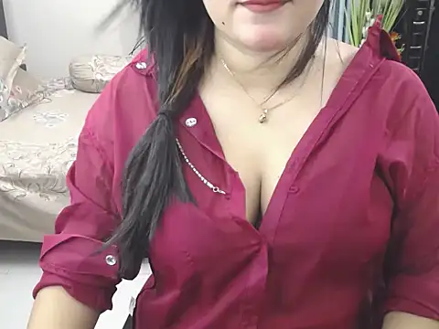 Snapshot of Ridiha_Pari chatting on 05-31-26, 10:54 Ridiha Pari online show from 05-31-26, 10:54