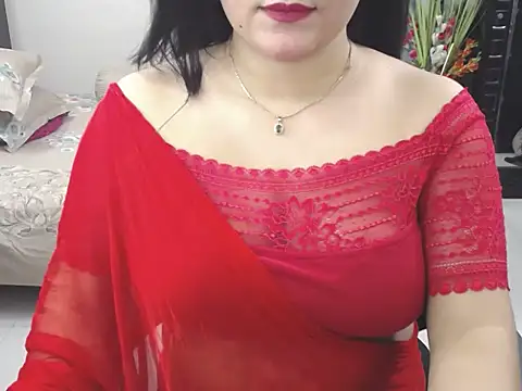 Snapshot of Ridiha_Pari chatting on 05-30-26, 06:02 Ridiha Pari online show from 05-30-26, 06:02