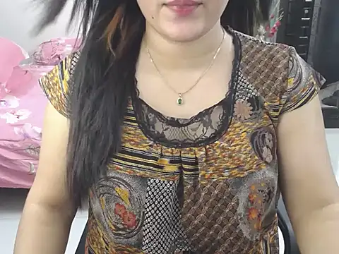 Snapshot of Ridiha_Pari chatting on 05-12-26, 10:43 Ridiha Pari online show from 05-12-26, 10:43