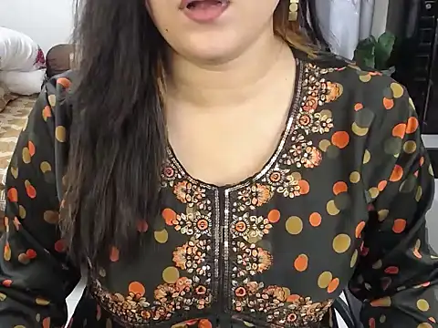 Ridiha Pari online show from 11-30-25, 10:27