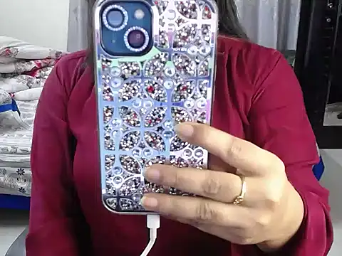 Ridiha Pari online show from 01-09-26, 04:25