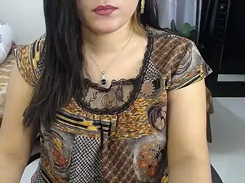 Ridiha Pari online show from 11-27-25, 04:40