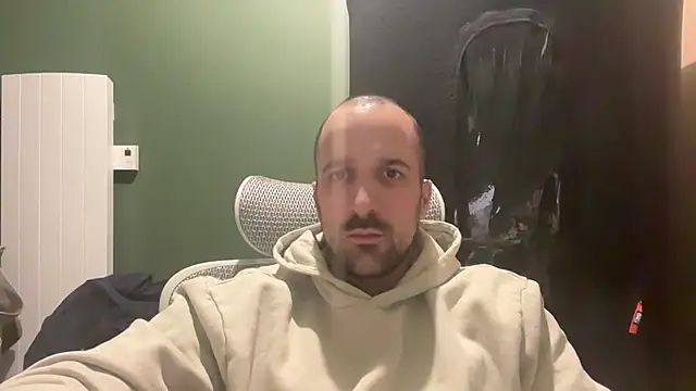 matth24b online show from 03-10-26, 01:09