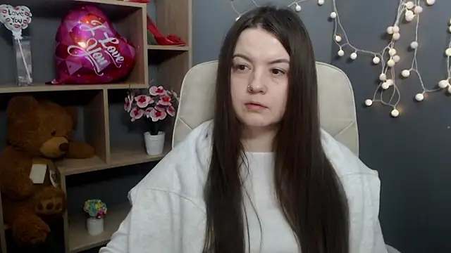 MavkaCute online show from 02-17-26, 07:00