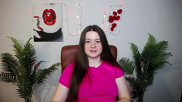 Snapshot of MavkaCute chatting on 05-18-26, 06:12 MavkaCute online show from 05-18-26, 06:12