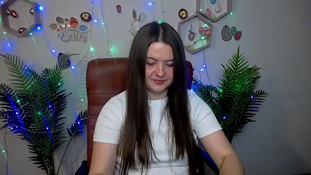 MavkaCute online show from 03-31-26, 06:21