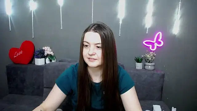 MavkaCute online show from 03-16-26, 05:59