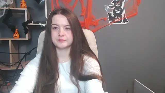 MavkaCute online show from 11-03-25, 07:06