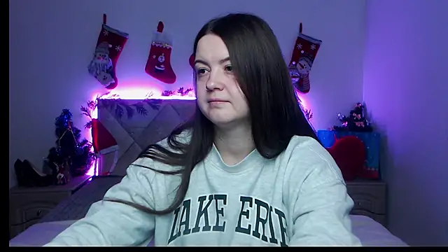 MavkaCute online show from 01-08-26, 07:09