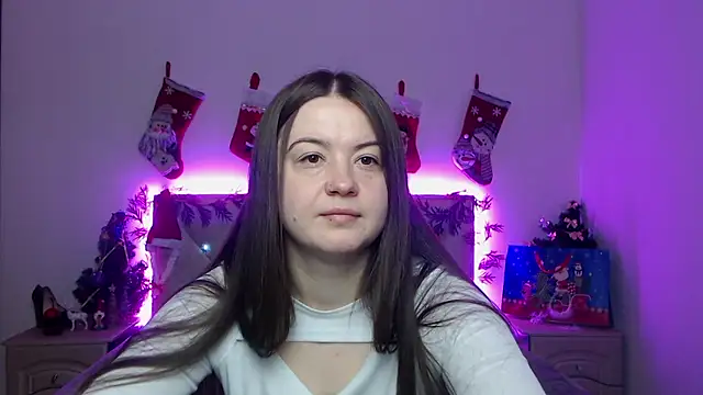 MavkaCute online show from 01-15-26, 11:02