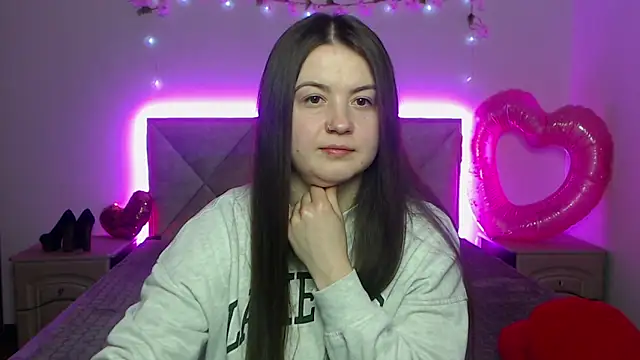 MavkaCute online show from 02-28-26, 07:13