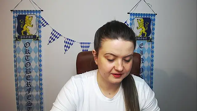 MavkaCute online show from 09-24-25, 06:14