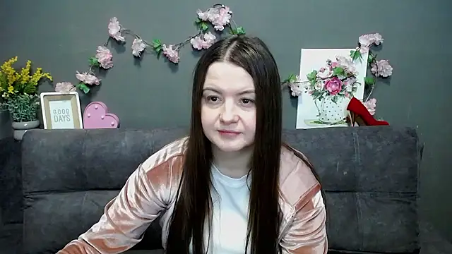 MavkaCute online show from 01-12-26, 08:58