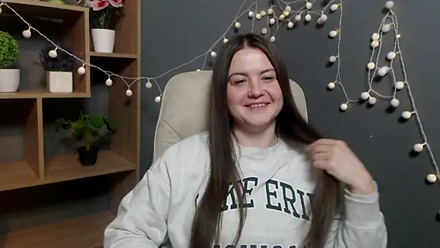 MavkaCute online show from 02-06-26, 07:21