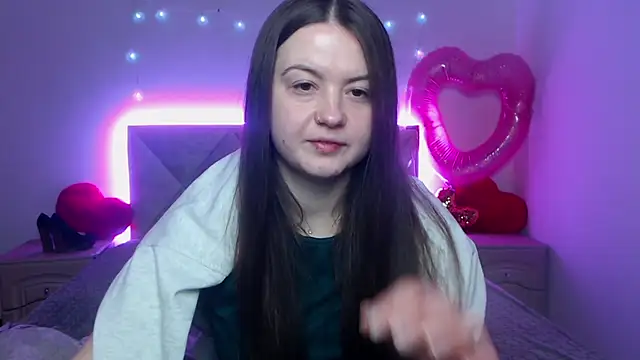 MavkaCute online show from 02-16-26, 07:12