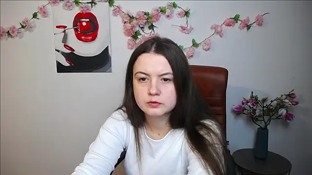 MavkaCute online show from 11-15-25, 07:29