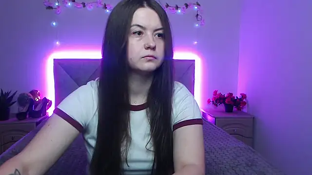 Snapshot of MavkaCute chatting on 05-19-26, 05:53 MavkaCute online show from 05-19-26, 05:53