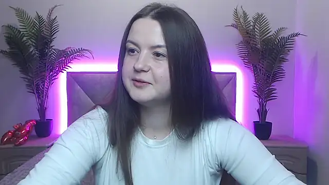 MavkaCute online show from 10-10-25, 06:20